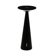 Zafferano Dama Cordless Table Lamp | Lightopia