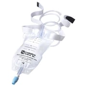Remington Medical 600ml Nephrostomy Drainage Bag
