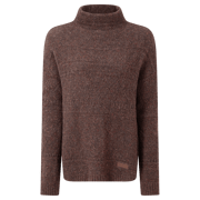 Yuden Sweater - Beet Red