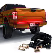 OPT7 Redline Easy Connect Tail Light Harness for Ford F150 15-18