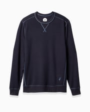 Growler Long Sleeve Crew