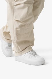 Ultra Baggy Ripstop Cargo Pants | Off White