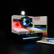 Light Kit for Polaroid OneStep SX-70 Camera 21345
