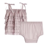 2pc Dress Set