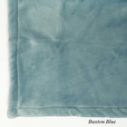 Luster Loft Blanket & Pillowcase Set