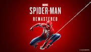 Marvel's Spider-Man Remastered