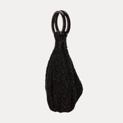 Black Elsa Bag