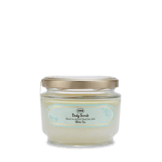 Next Generation Body Scrub White Tea 320g