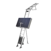 3S Ladder Hoist - Single Phase (110V) - All Sizes