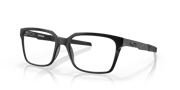 Official Oakley Standard Issue Dehaven Satin Black Eyeglasses | Oakley® | Official Oakley Standard Issue