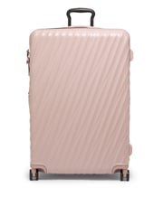 Extended Trip Expandable 4 Wheeled Packing Case