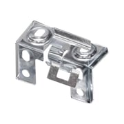Levolor Mounting Bracket for Cord Operated and Cordless Cellular Honeycomb Shades