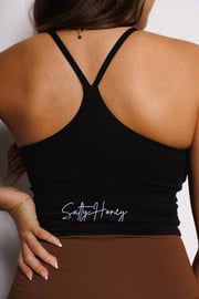 ❗️ONLY SMALL LEFT!❗️ETHICS TANK: BLCK SCRPT