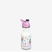 12 oz Classic Kid's Water Bottle with Sport Cap - SALE
