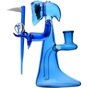 Glassic Cosmic Reaper Dab Rig