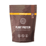 Chocolate Plant Protein