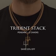 Trident Stack