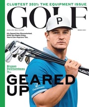 Golf Magazine