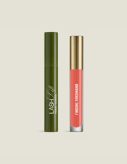 Gloss & Mascara Set