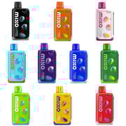 FreeMax MIXO 40,000 Puff Disposable