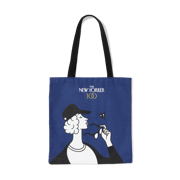 The Once-in-a-Century Anniversary Tote