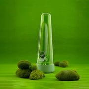 Designer Bong - Grass