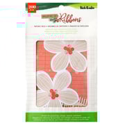 American Crafts Vicki Boutin Wrapped in Ribbons Paperie Pack - 200 Piece