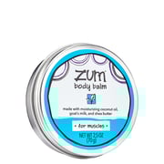 Zum Body Balm For Muscles