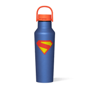 Superman Sport Canteen