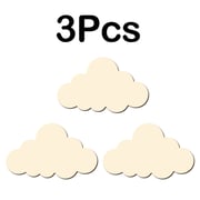 3 Clouds