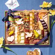 Sympathy Arte Cheese & Charcuterie Board