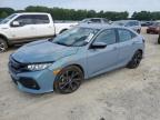 2017 HONDA CIVIC SPORT  
