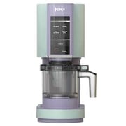 Ninja® CREAMi® 7-in-1 Ice Cream Maker (Blueberry Mint)