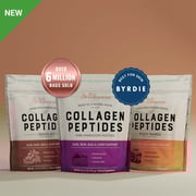 Collagen Peptides Bundle