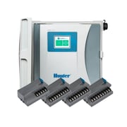 Hunter HCC 40 Station WiFi Outdoor Metal Controller | HCC-840-M