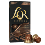 Chocolate Espresso