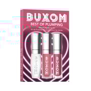 Best Of Plumping Lip Gloss Kit