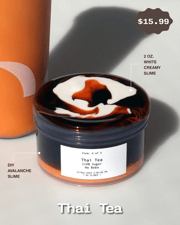 Thai Tea