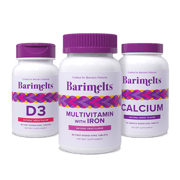 Post-Bariatric Surgery Immunity Pack