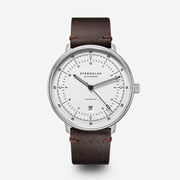Hamburg Automatik silver update