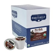 Pu-Erh - Tea Pods
