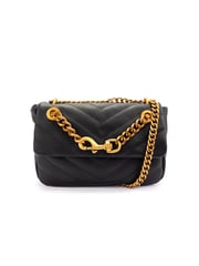 Regina Crossbody in Meteorite