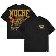 Men's Black UFC Noche T-Shirt