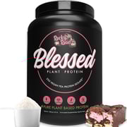 EHP Labs Blessed Plant-Based Protein 30 Servings