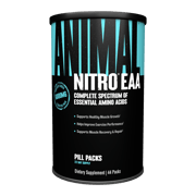 Animal Nitro