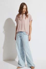 Phoebe Diamante Tee