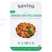 Jamaican Jerk Chicken