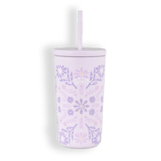 Lavender Daze 16oz Cold Cup