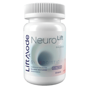 NeuroLift Balance Capsules