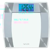 Digital Glass Scale